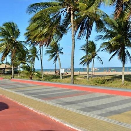 Flat Confort Cabo Branco II João Pessoa Exterior foto